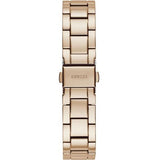 Sparkling Rose Ladies