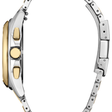 Sport Luxury Green Dial Chrono CA4684-54X