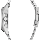 Sport Luxury Light Blue Chrono CA4680-55L