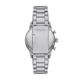 Sport Tourer Chronograph Stainless Steel Watch FS6045