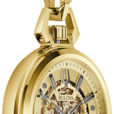 Sutton Pocket Gold Watch 97A178