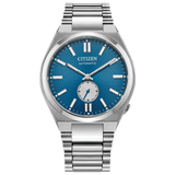 TSUYOSA Small Second Blue Dial NK5010-51L