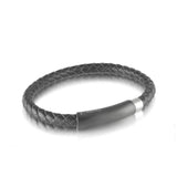 Tanjun Leather Bracelet
