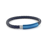 Tanjun Leather Bracelet-1