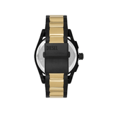 Timeframe Chronograph Two Tone Watch