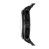 Timeframe Chronograph Two Tone Watch