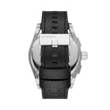 Timeframe Silver Watch