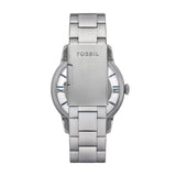 Townsman Automatic Stainless Steel Watch