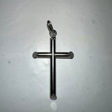 W/G Hollow Tube Cross 10K