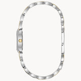 Womens Classic Oval Dial 98V02