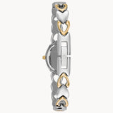 Womens Classic Oval Dial 98V02