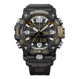 Yellow Accent Series Mudmaster GGB100Y-1A