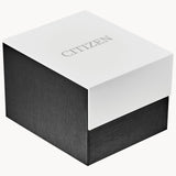 "TSUYOSA" Collection Black Dial NJ0150-56E
