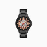 ARMANI EXCHANGE AX STAINLESS STEEL AX2465