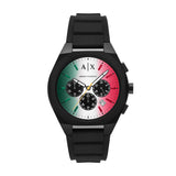 Armani Exchange Chronograph Watch AX4173