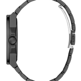 Black Analog Watch GW0833G2