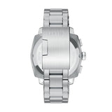 Fossil Machine Red Multifunction Watch  FS6144