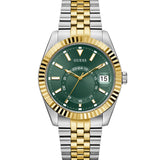 GUESS JADEN QUARTZ WATCH GW0977G4