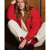 Gilmore Three-Hand Gold-Tone Stainless Steel Watch ES5421