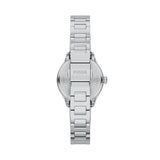 Gilmore Three-Hand Stainless Steel Watch ES5419