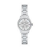 Gilmore Three-Hand Stainless Steel Watch ES5419