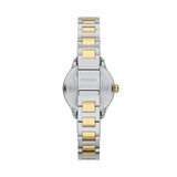 Gilmore Three-Hand Two-Tone Stainless Steel Watch ES5422