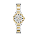 Gilmore Three-Hand Two-Tone Stainless Steel Watch ES5422