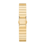 Mini Darrington Gold-Tone Watch MK4885
