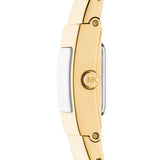 Mini Darrington Gold-Tone Watch MK4885