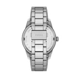 Pearson Multifunction Stainless Steel Watch FS6134