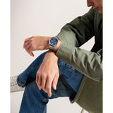 Pearson Multifunction Stainless Steel Watch FS6134