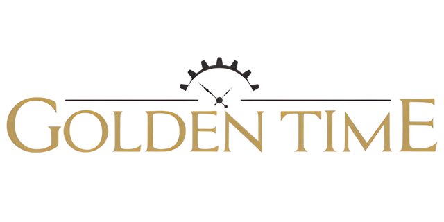 Golden Time