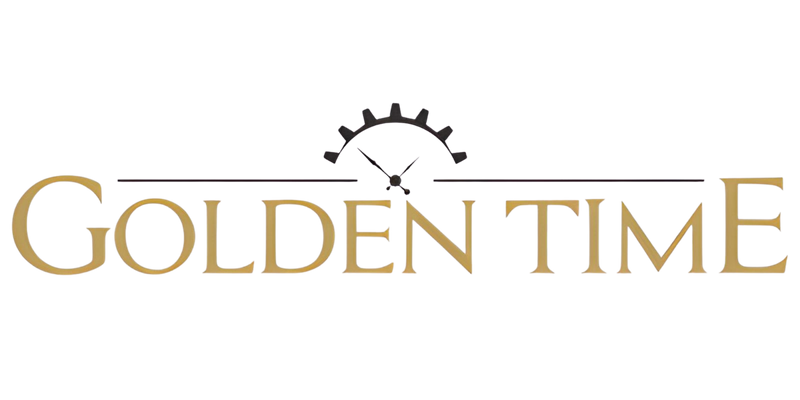 Golden Time