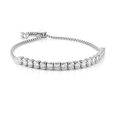 Tennis Bracelet 4mm