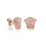 Medusa Stud Earrings