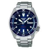 5 Sports SKX series SRPL83 Blue Dial