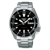 5 Sports SKX series SRPL85 Black Dial