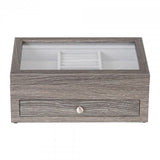 Ardene Jewellery Box Wood grainveneer