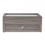 Ardene Jewellery Box Wood grainveneer