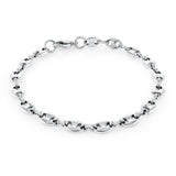 Mariner Bracelet 5mm