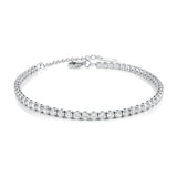 Tennis Bracelet 3mm