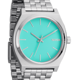 Turquoise Time Teller