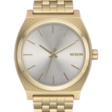 Light Gold / Vintage White Time Teller