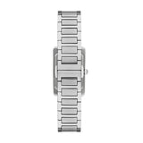 Gino Two Hand Steel Watch