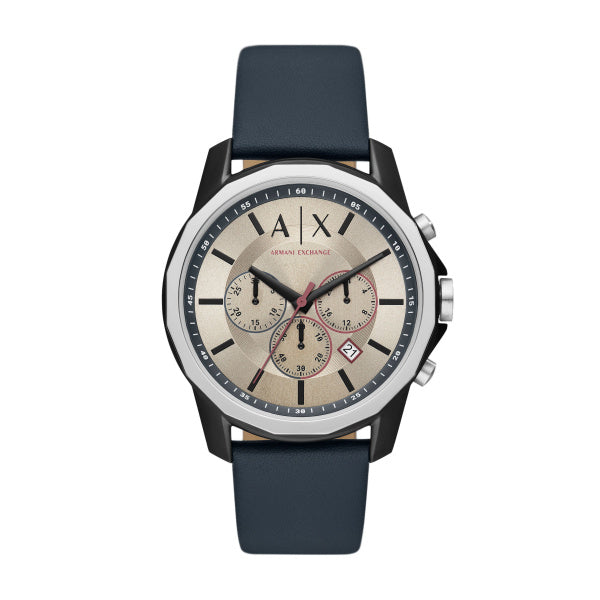 Armani Exchange Watches