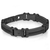 Black Kloupo Bracelet