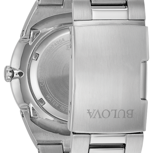 Bulova Classic Watch 96B220
