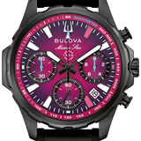 Bulova E1 Team Miami 98B476