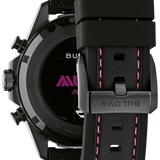 Bulova E1 Team Miami 98B476