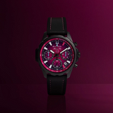 Bulova E1 Team Miami 98B476